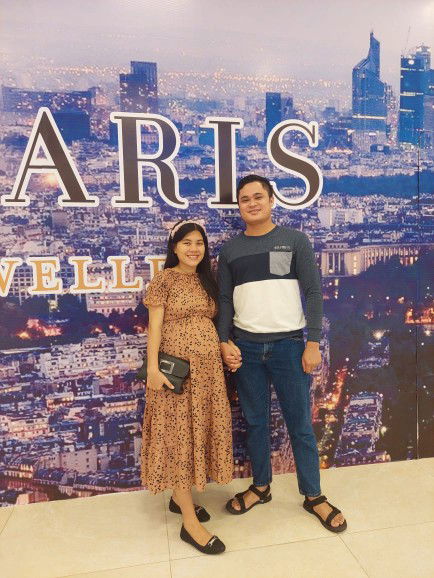 Rossa Simorangkir profile icon