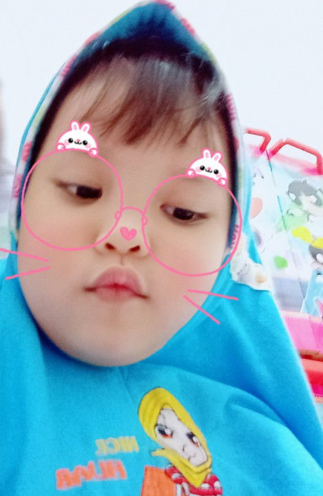 selvi amelia profile icon