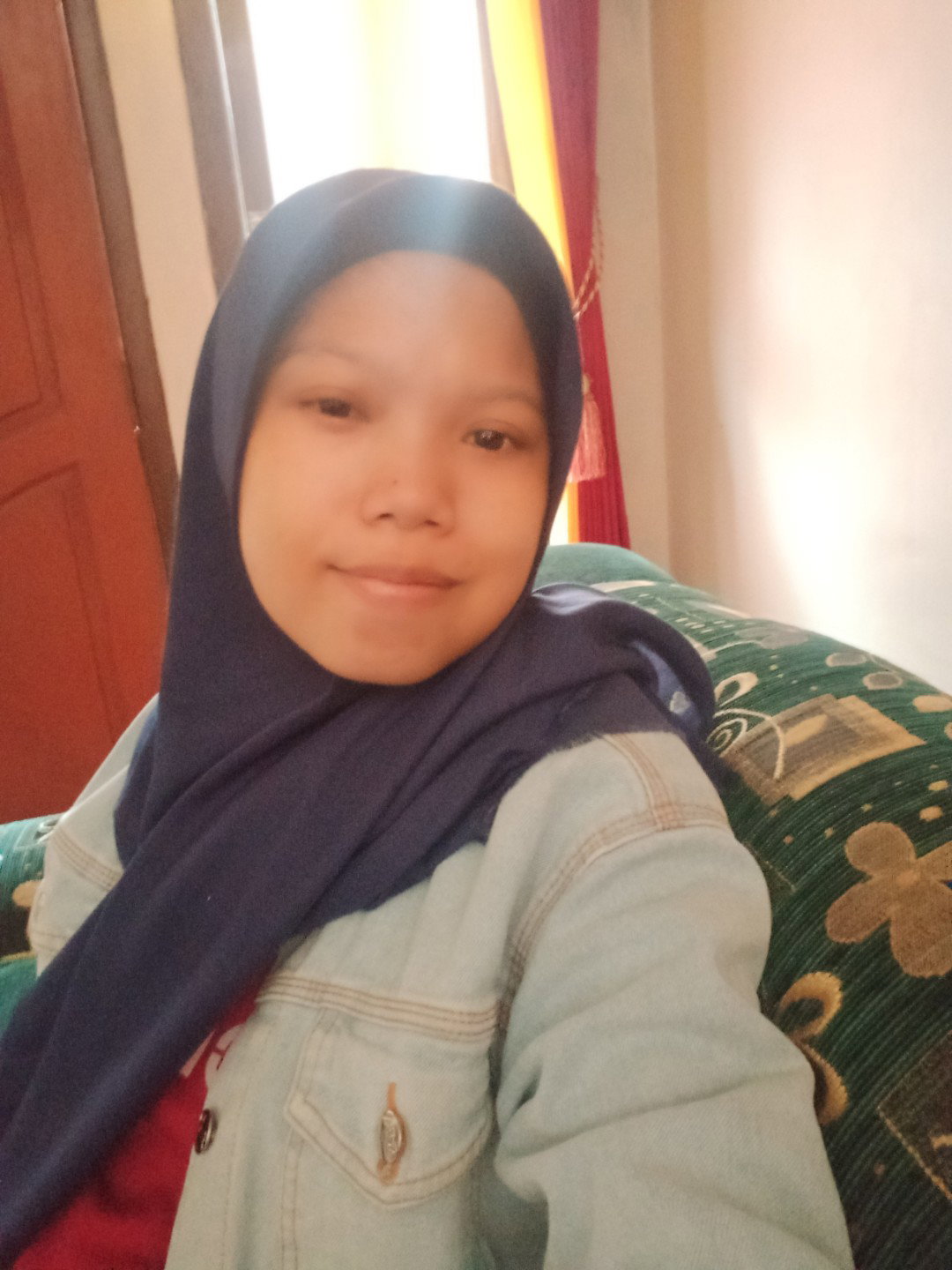 maryani profile icon