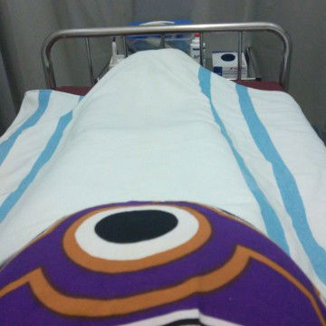 assalammualaikum bunda