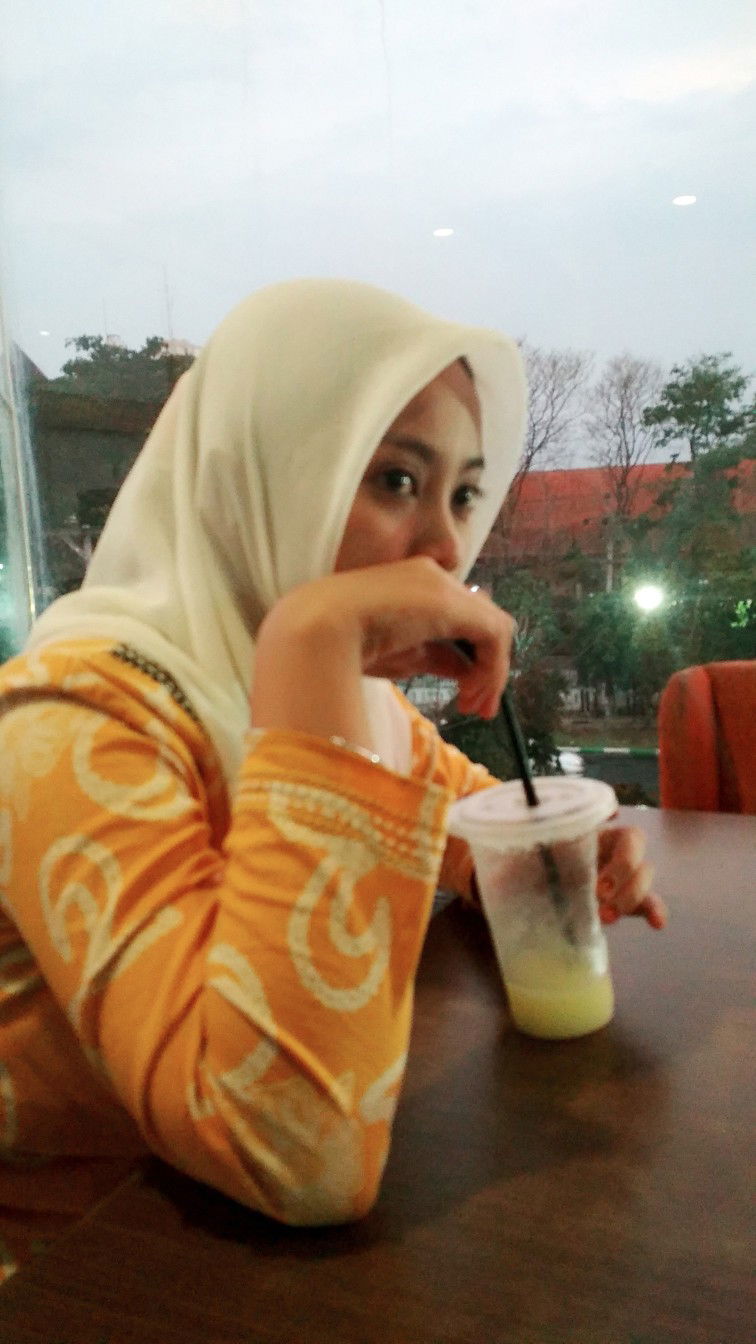 Devi Imroatus profile icon