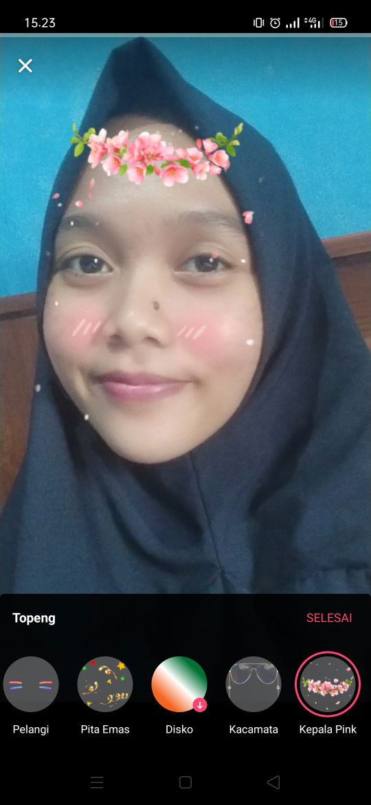 Yuyun Oktaviani profile icon