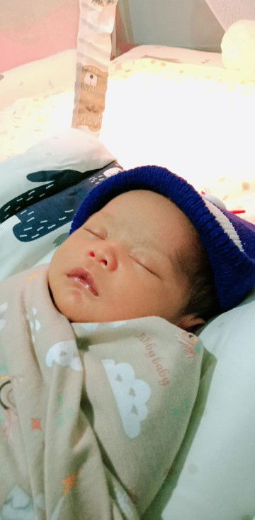 Fatimah Husnul hamida profile icon