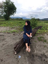 Rida Oktav profile icon