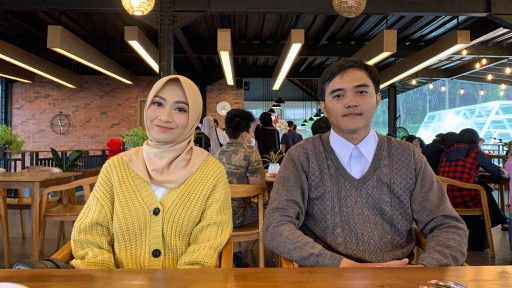 Ulfa Nursolihat profile icon