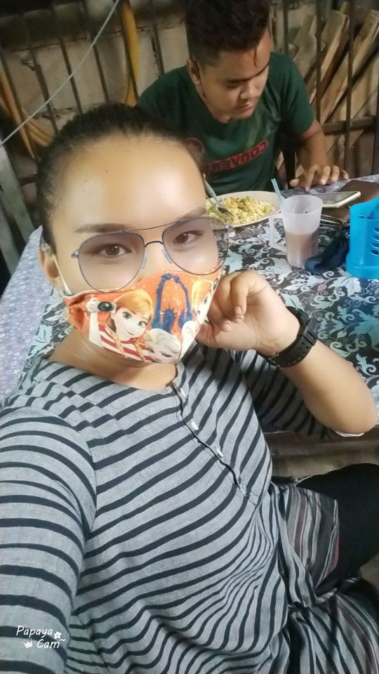 SITI NOR LELA ASSYIKIN BT Sulaiman profile icon