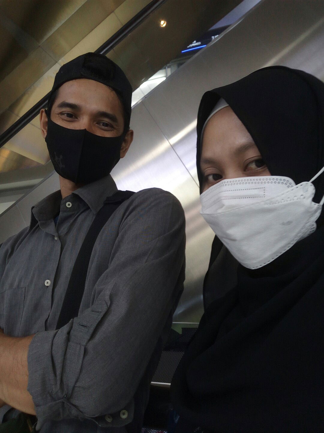 Asri Rismalah profile icon