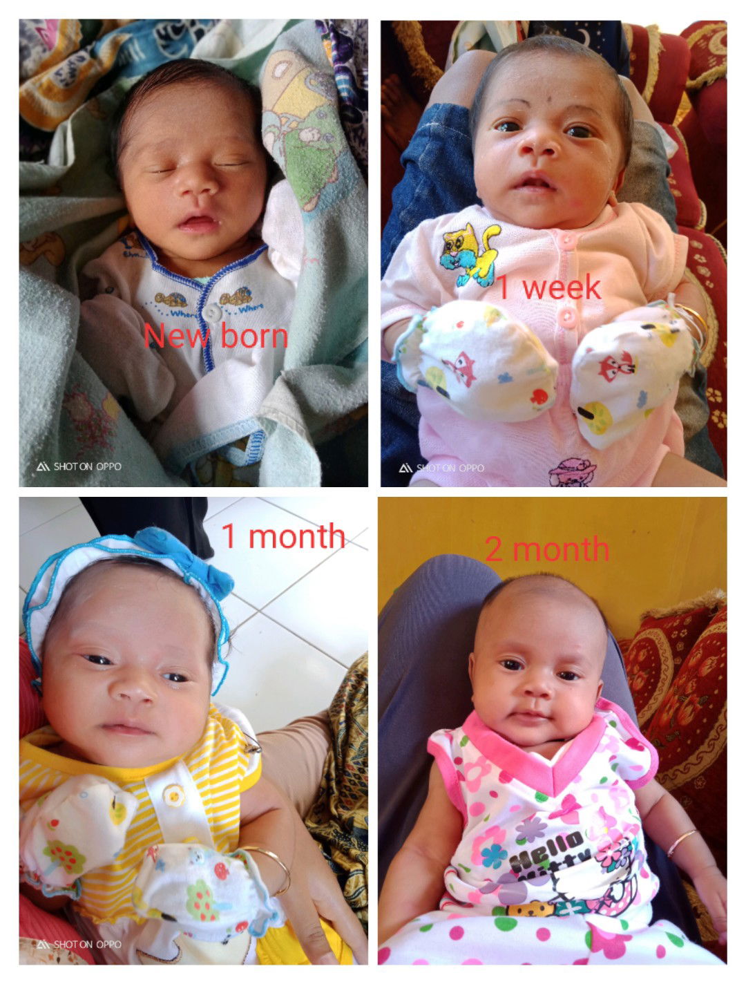 Adakah yg seumuran bun.. ???