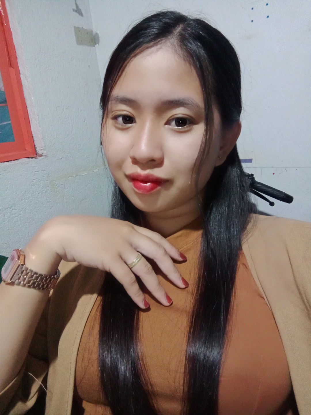 Maica Surla Santos profile icon