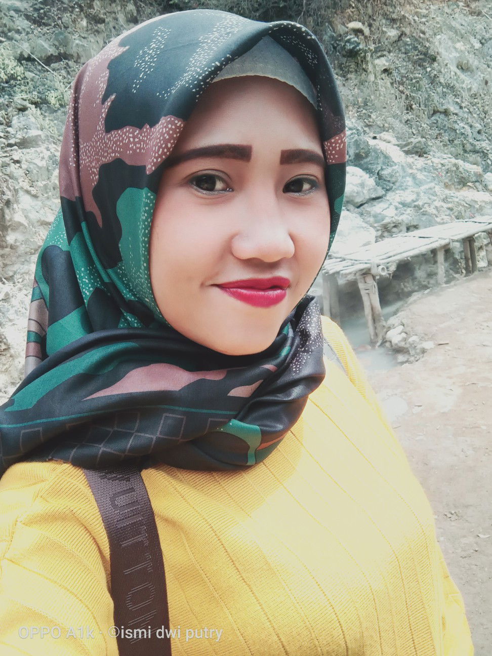 Arini Listiani91 profile icon