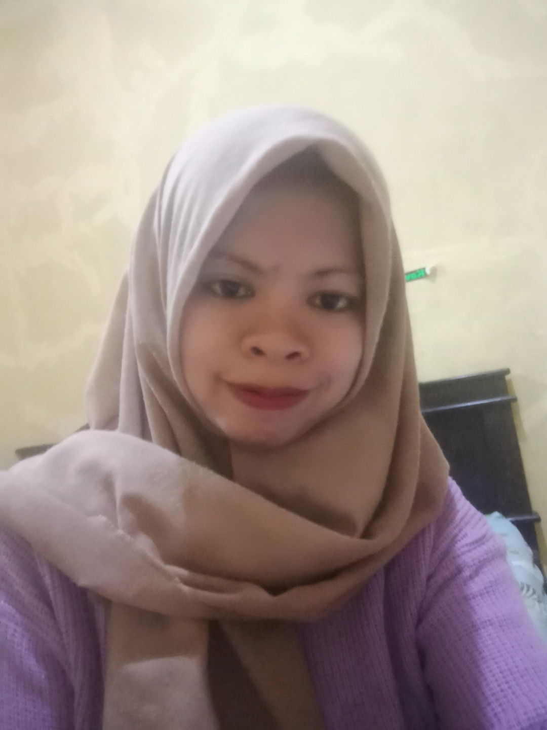 Purwanti(Hani Azizah) profile icon