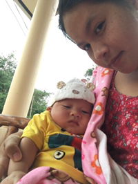 พรพรรณ คชพรม profile icon