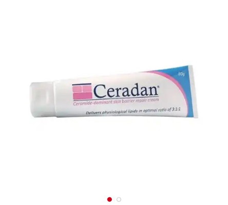 Ceradan cream