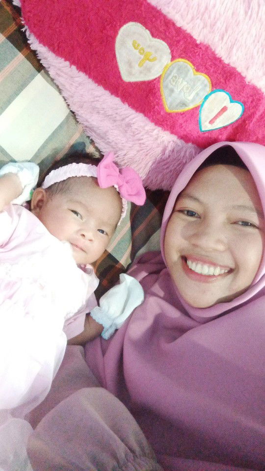 ST NURHALIA RAMADANI profile icon