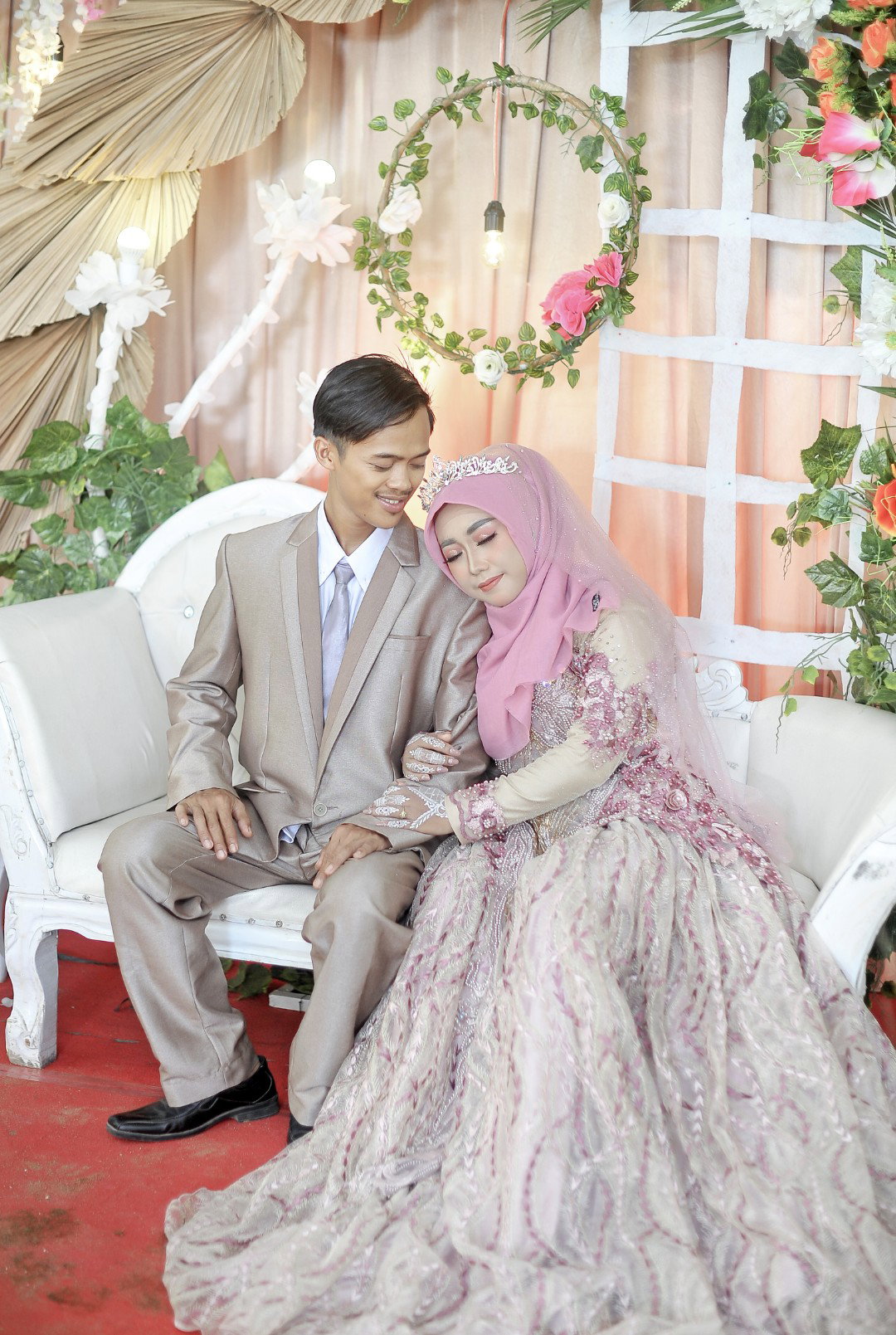 Rifka Syaifulloh profile icon