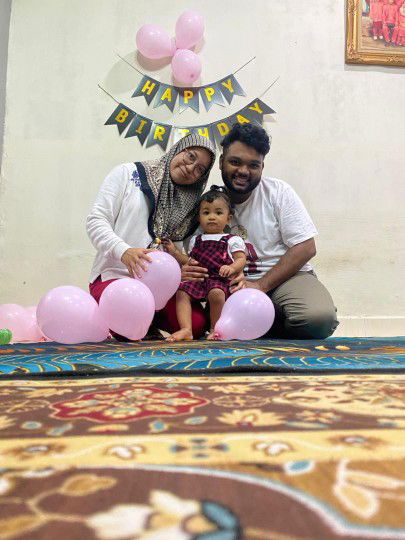 Hyera Athirah profile icon