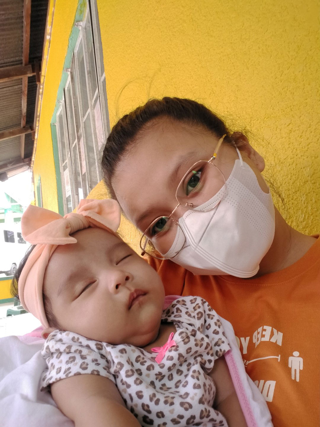 Mariel Macalalad profile icon