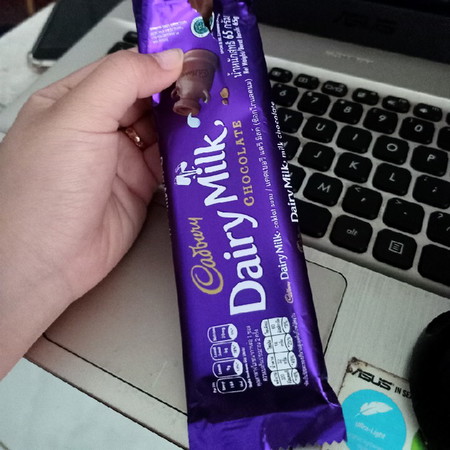 coklat