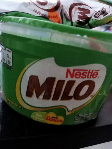 cerita pagi