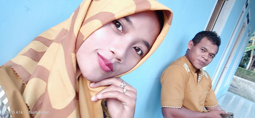 Nurhotimah profile icon