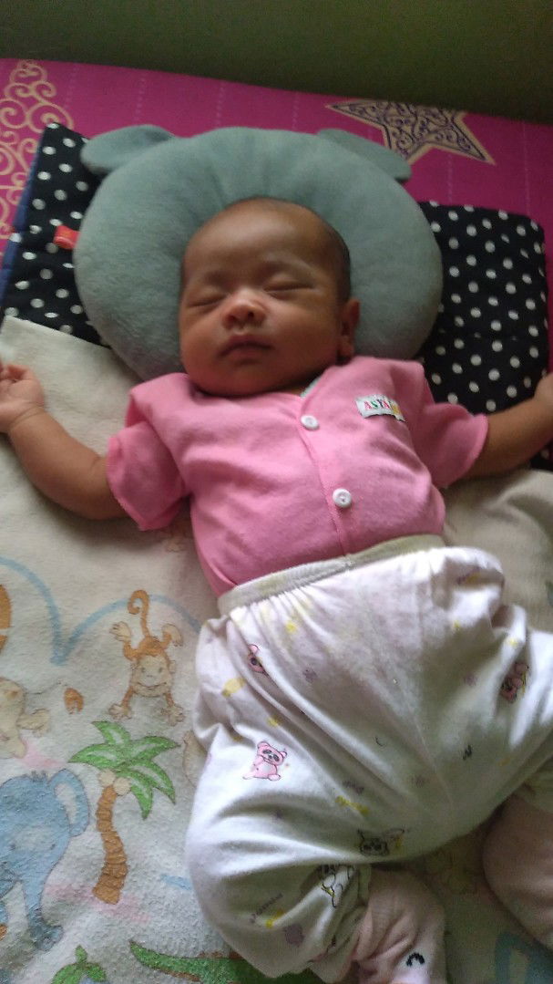 Yuli Yanti profile icon