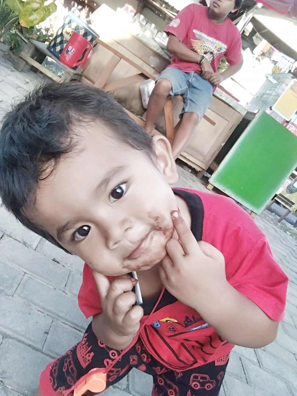 Miftachul Fitri Rosada profile icon