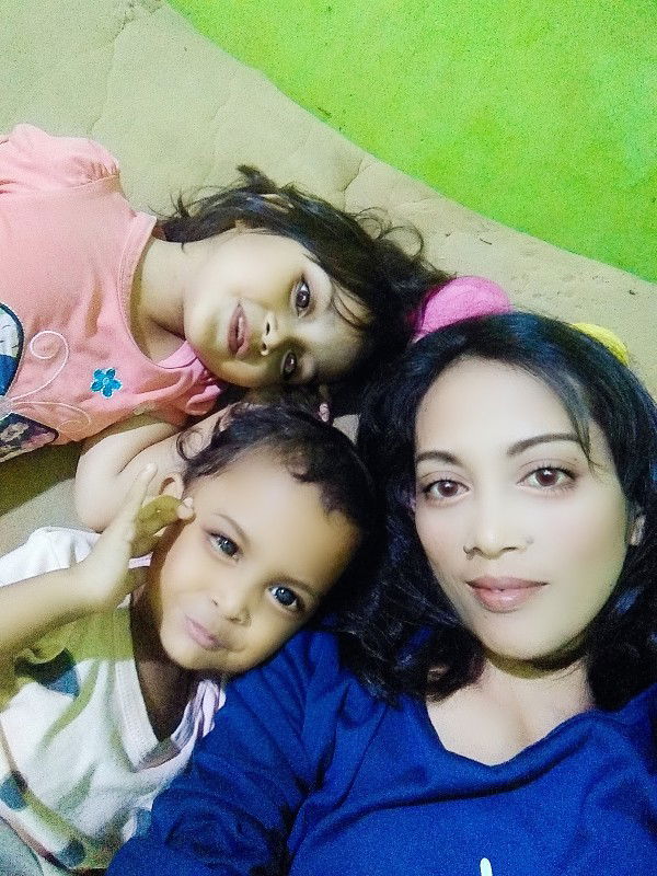 Wiwin Saddam profile icon