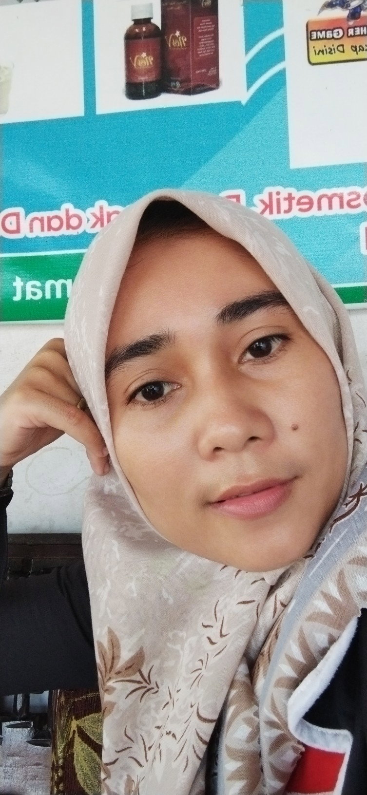 Susfira Yuswan profile icon