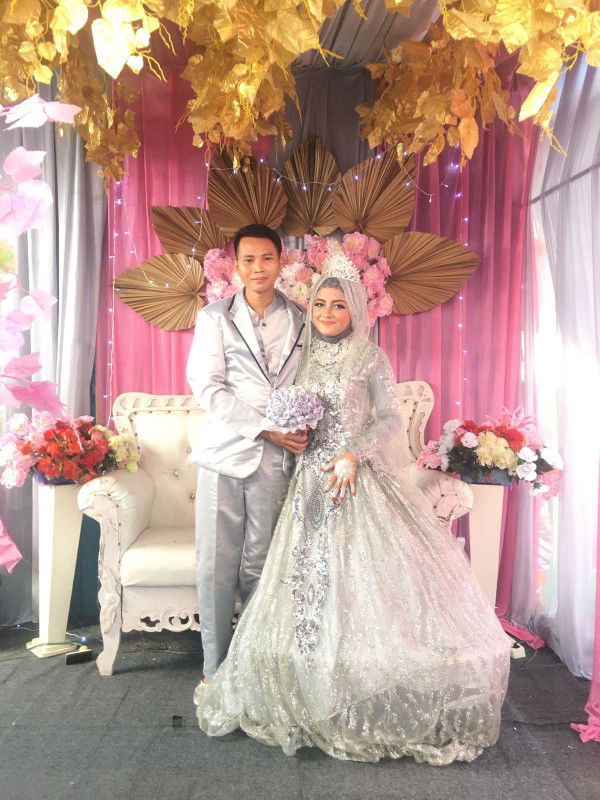 Siti Nabilah profile icon