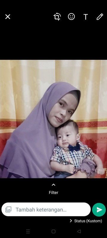 Nur Hayati profile icon