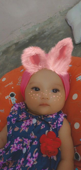 Putri septia profile icon