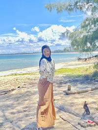 Nora Syazwani profile icon