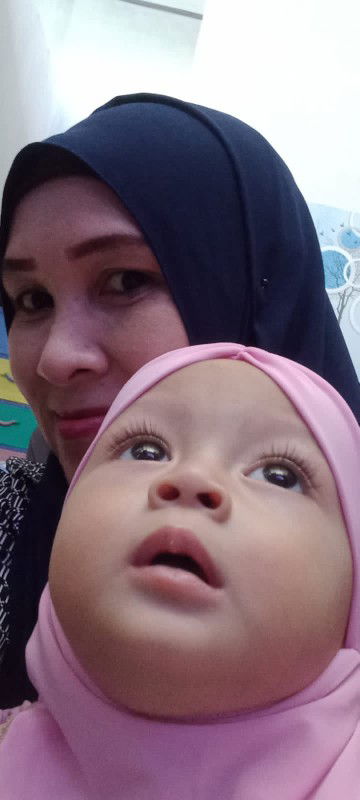 Mega Puryanti profile icon