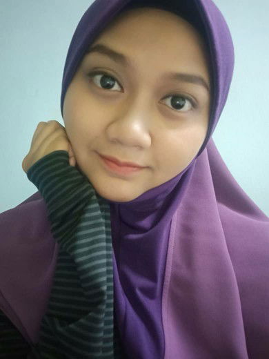 Shaari Syahidah profile icon