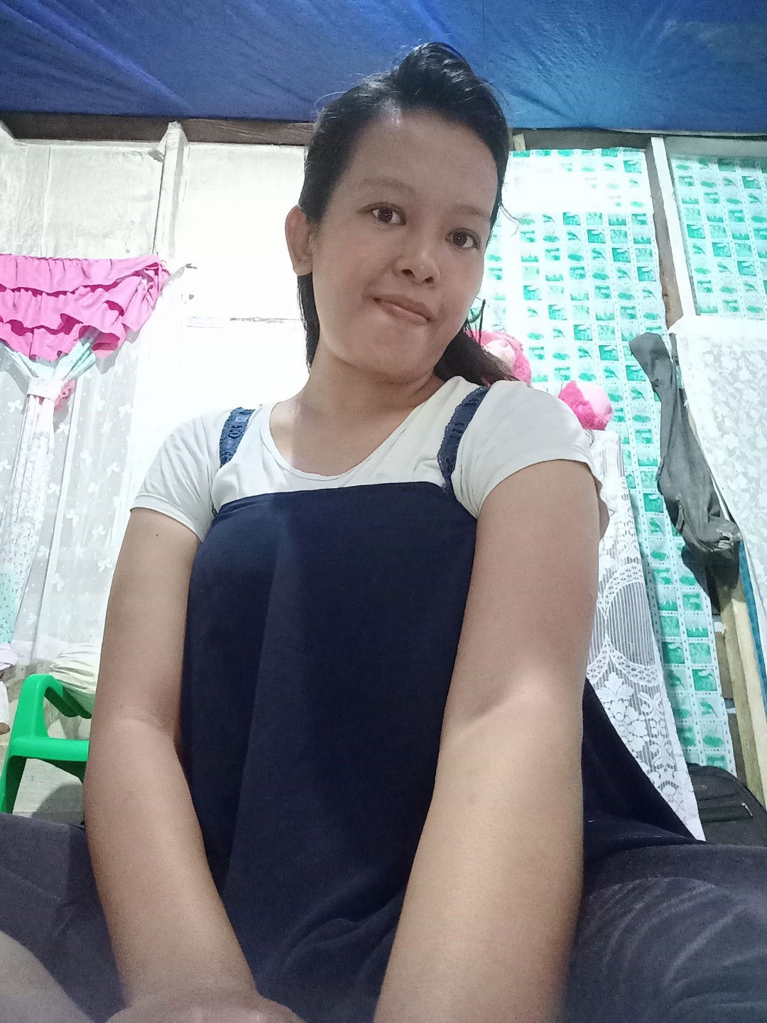 Fithreeani Sinaga profile icon