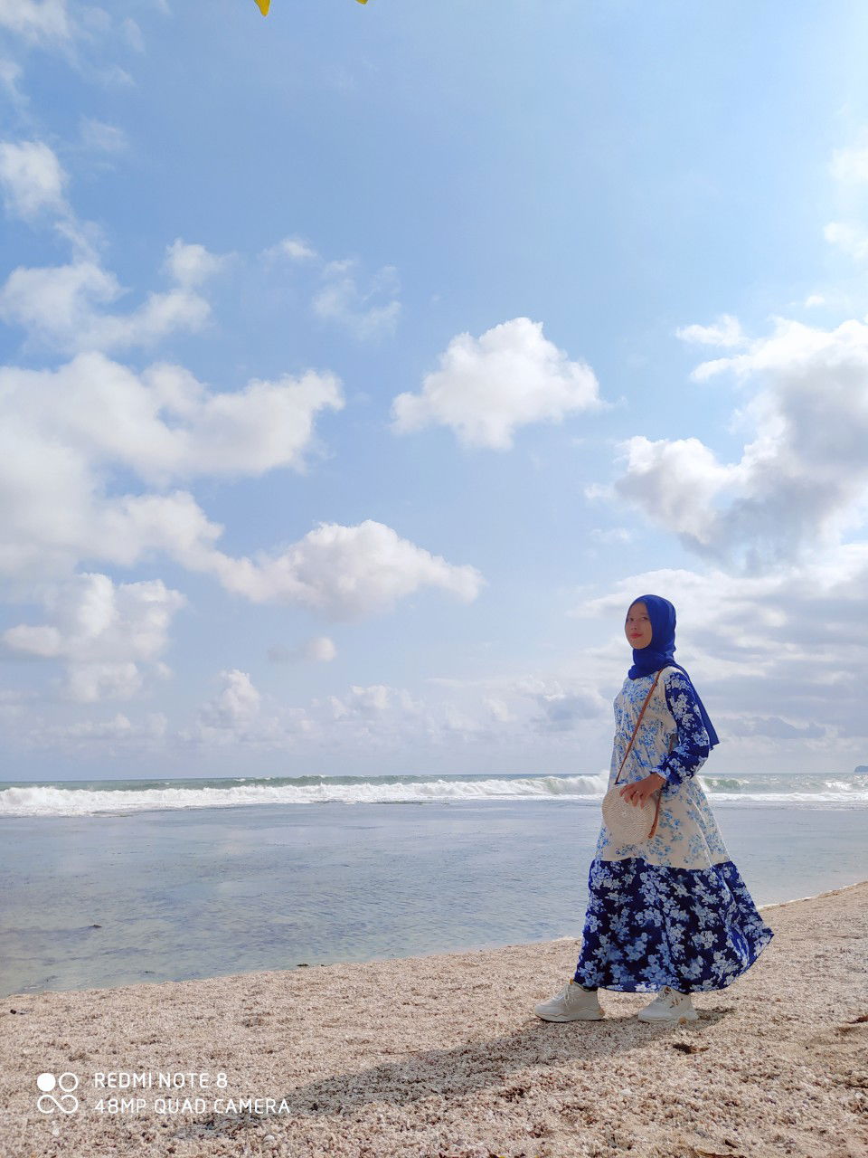 Putri Endah Permatasari profile icon