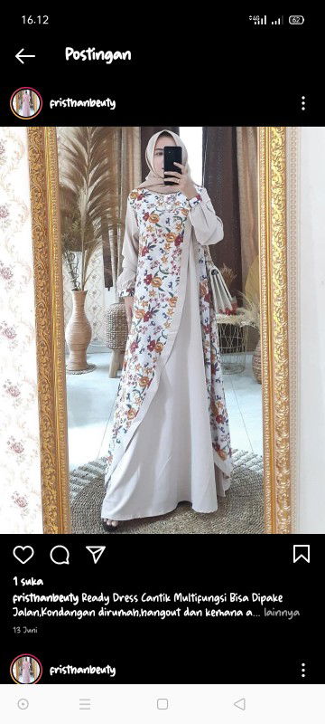 Lailatul Kudsiah profile icon