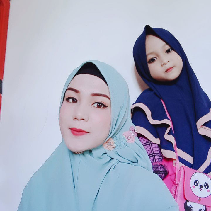 Arsyila Fitria Ahmad profile icon