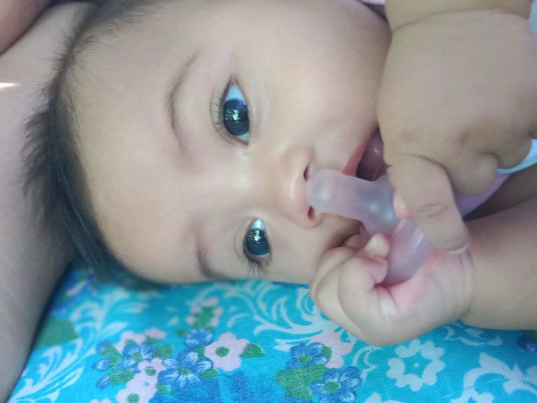 Estrina Dela Cruz Bailon-Miguel profile icon