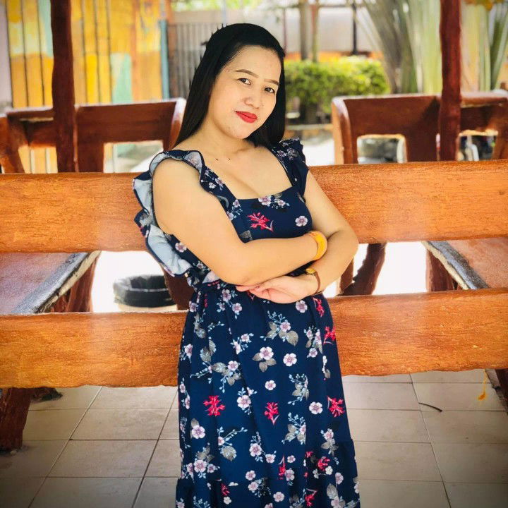 Junelyn Gellangala profile icon