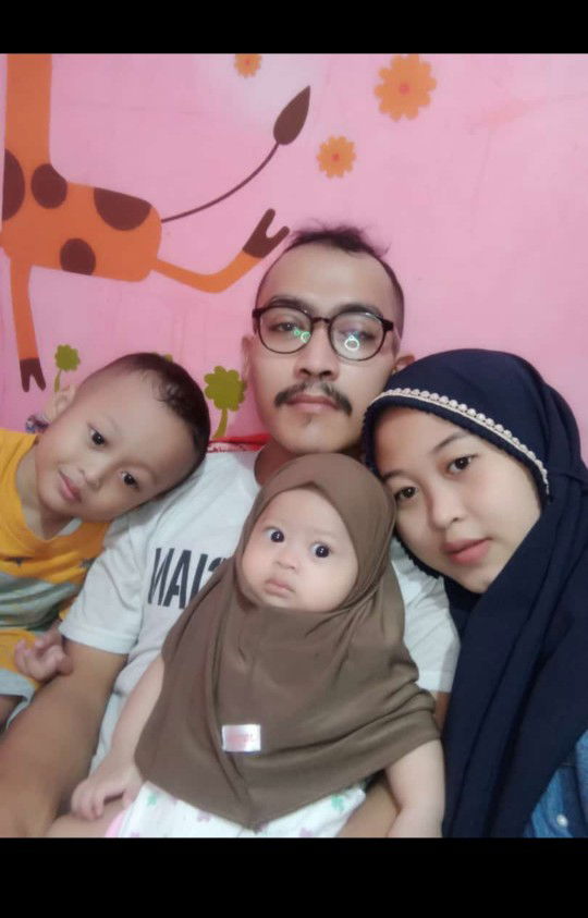 Bella Amelia Apriyanti profile icon