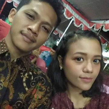 MariaGayatri Darmastuti profile icon