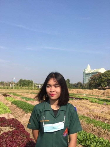 กมลทิพย์ เชื่อเหิม profile icon