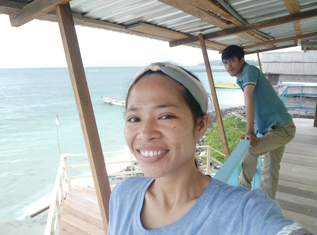 Yunita Situmorang profile icon