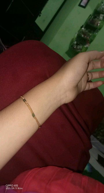 mama muda profile icon