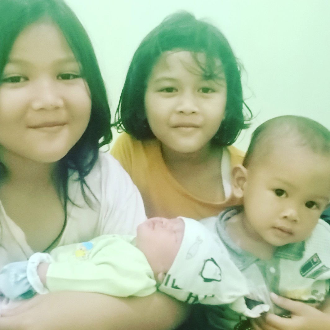 Nirohmamahnindyiva profile icon