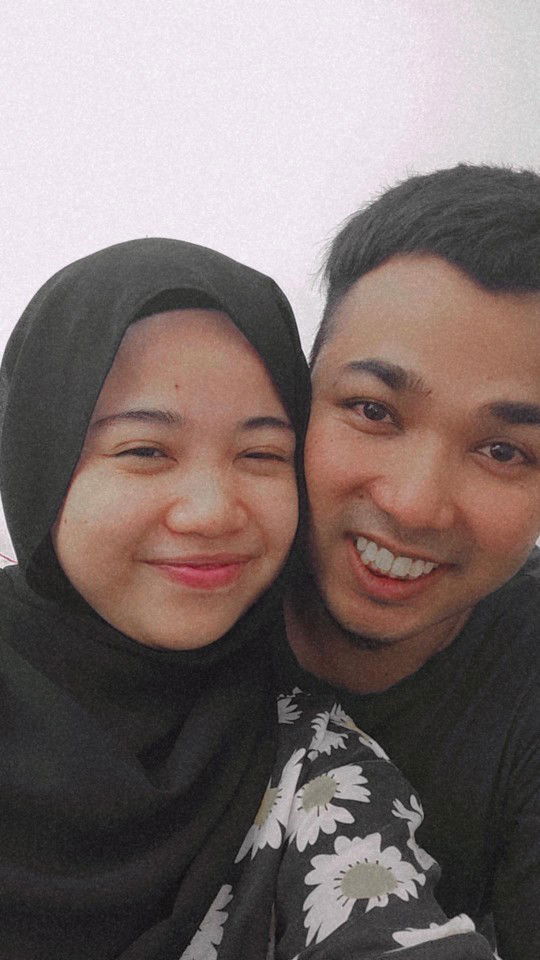 Siti Hafizatulhusna profile icon