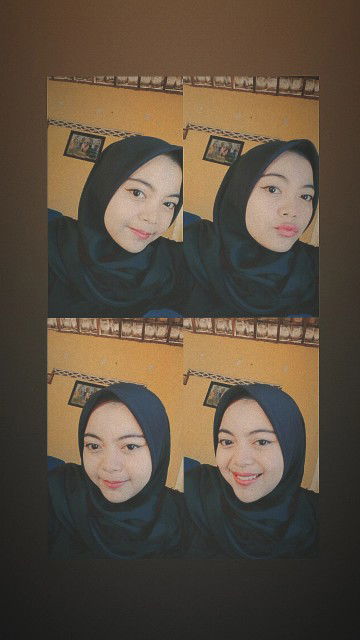 mar'atus sholikhah profile icon