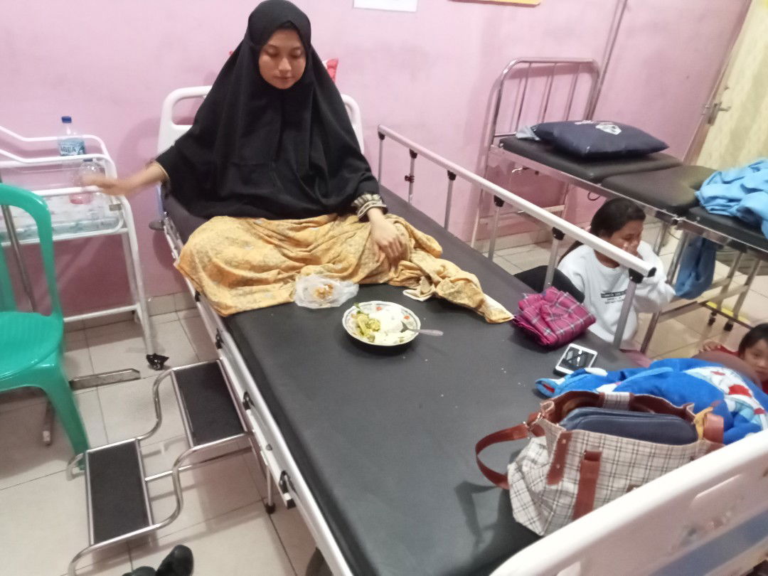 Siti Maryaniie profile icon