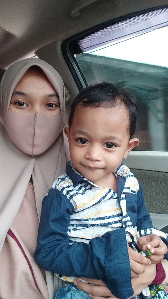 cha aisyah profile icon